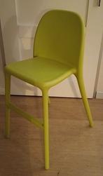 Ikea Urban kinderstoel - Groen 001.652.13, Kinderen en Baby's, Kinderstoelen, Ophalen of Verzenden, Gebruikt, Overige typen, Aanschuifbaar