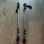 Longda Tengyun antishock nordic walking stokken, Ophalen of Verzenden, Zo goed als nieuw, Wandelstok