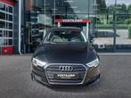 Audi A3 30 TFSI S-TRONIC NAVI/CRUISE/PDC BTW AUTO, Gebruikt, Met garantie (alle), 116 pk, Zwart