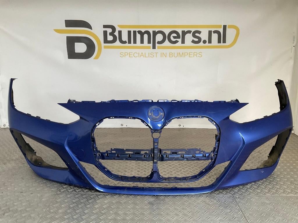 Bumper BMW G22 G23 F40 X1 F48 G42 F40  Voorbumper Leverbaar, Ophalen, Bumpers.nl, Info@Bumpers.nl, Bumpers.nl
