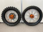 Factory Wielenset KTM/Husqvarna/Gasgas, Motoren, Ophalen, Gebruikt, KTM, Oostenrijk