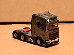 WSI Scania sleeper - Ideaal project voor de liefhebber, Ophalen of Verzenden, Bus of Vrachtwagen, Wsi