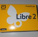 Freestyle Libre 2 Sensor - Nieuw in verpakking, Diversen, Ophalen, Nieuw