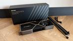 NVIDIA GeForce RTX 3080 Ti (Founders Edition)Videokaart, Computers en Software, Videokaarten, HDMI, GDDR6, PCI-Express 4, Ophalen of Verzenden