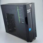 Acer Aspire XC-1660 Desktop PC | i5-11400 8GB 1TB, Computers en Software, Acer, Zo goed als nieuw, Support@acer.com, 8F, No. 88, Sec. 1, Xintai 5th Rd.
Xizhi District, New Taipei City 221
Taiwan
