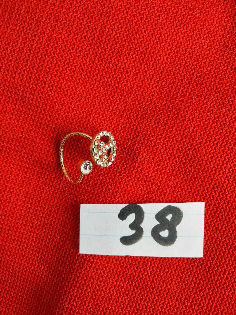 ringen, Ophalen, Zilver, Zilver, Dame