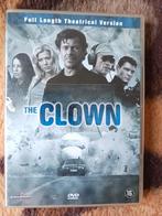 The Clown, Vanaf 16 jaar, Ophalen of Verzenden, Zo goed als nieuw, Thriller