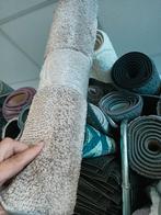 Vloerkleden, tapijt en vinyl uit voorraad leverbaar, Modern, Klassiek, Grijs, Ophalen of Verzenden, 200 cm of meer