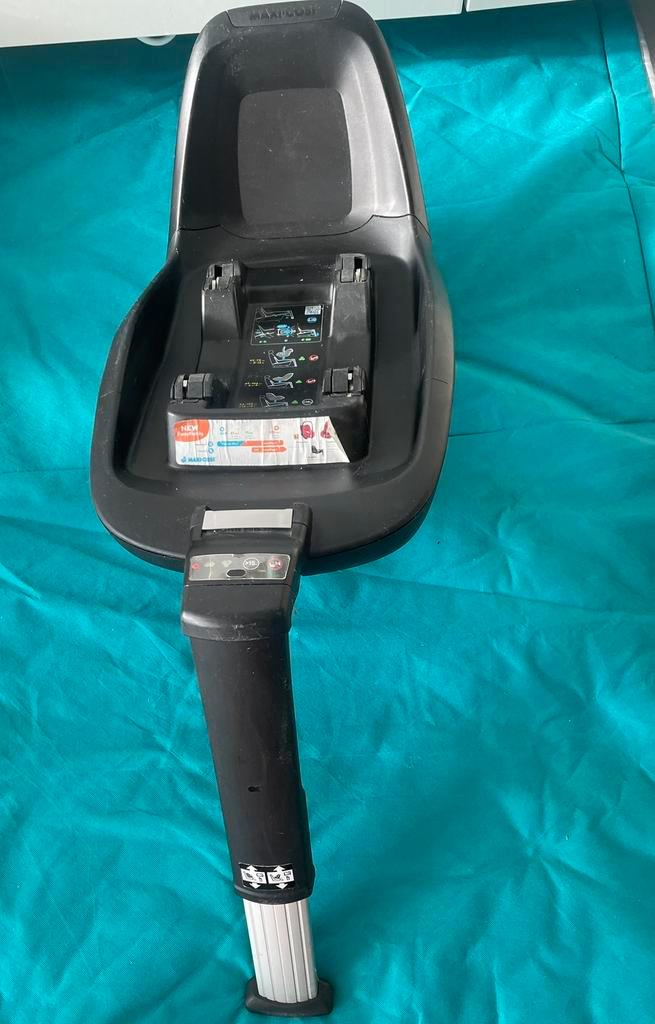Maxi-Cosi 2wayFix Isofix Base, Kinderen en Baby's, Autostoeltjes, Zo goed als nieuw, Maxi-Cosi, 0 t/m 13 kg, Isofix, Ophalen of Verzenden
