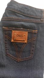 jeans van D&G nieuw zonder kaartje maat 30 origineel, Kleding | Dames, Spijkerbroeken en Jeans, D&G, Blauw, Nieuw, Ophalen of Verzenden