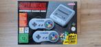 Super Nintendo Entertainment System (SNES) Classic Mini, Spelcomputers en Games, Spelcomputers | Nintendo Super NES, Ophalen, Nieuw