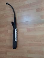 Uitlaat  Tomos A35, Ophalen, Standard