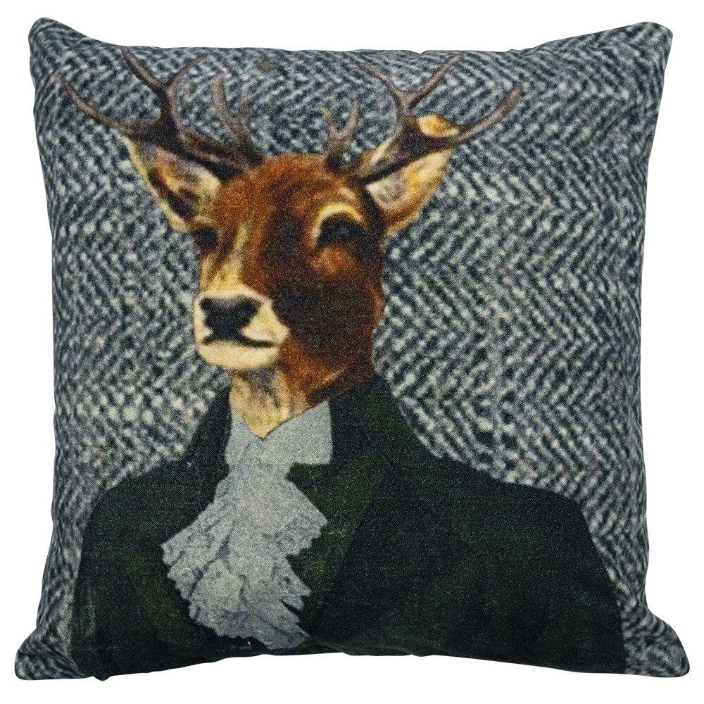 SALE: ARISTO HERT GROEN VAN MARS & MORE, €19,95 nu €10, Huis en Inrichting, Mars&More, Vierkant, Nieuw, Ophalen of Verzenden