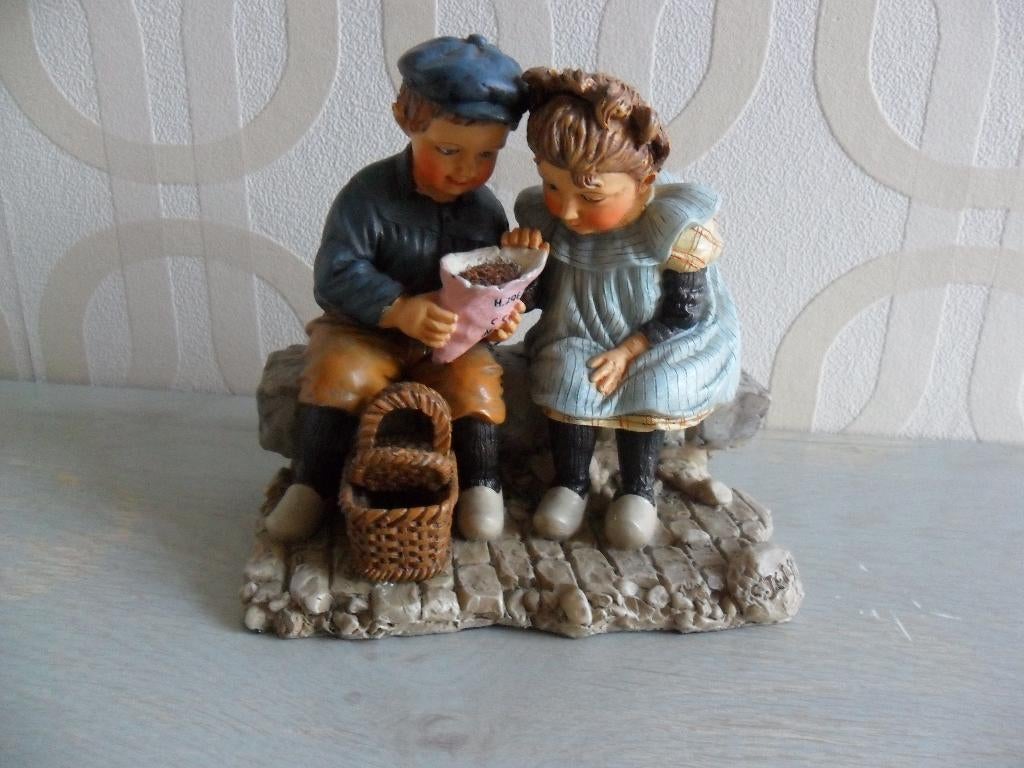 Ot en Sien Collectables 2001 – Niet doen Ot, Ophalen of Verzenden, Zo goed als nieuw, Mens