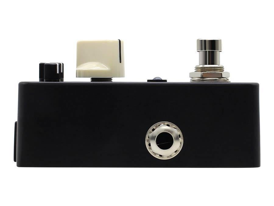 Valeton Coral Verb II mini effectpedaal met 16 reverb, ., Nieuw, Ophalen of Verzenden, Reverb