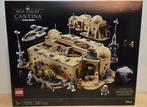 (GESEALD) Lego 75290 Mos Eisley Cantina, Ophalen of Verzenden, Nieuw, Complete set, Lego