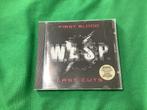 W.A.S.P.-First Blood Last Cuts cd, Ophalen of Verzenden, Gebruikt