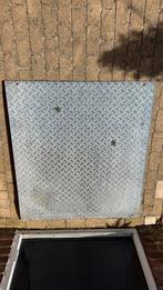 Drempel hulp, Ophalen, Gebruikt