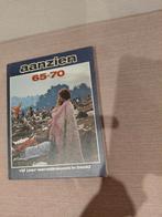 Boek aanzien . Jaren 65-70, Ophalen of Verzenden, Gelezen, Overige gebieden