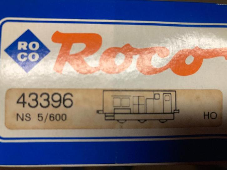 Hippel roco gelijkstroom HO, Hobby en Vrije tijd, Modeltreinen | H0, Zo goed als nieuw, Locomotief, Gelijkstroom, Roco, Analoog