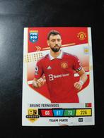 Bruno fernandes (manchester united) panini, Ophalen of Verzenden, Nieuw, Buitenlandse clubs, Poster, Plaatje of Sticker