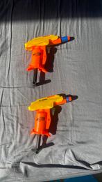 Nerf guns, Verzamelen, Speelgoed, Ophalen, Zo goed als nieuw