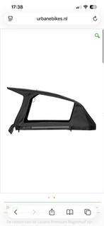 Lovens Regenhuif Nieuw - Bescherming voor uw bakfiets, 80 kg of meer, Overige typen, Nieuw, Ophalen of Verzenden