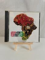 Sounds of Blackness – The Evolution of Gospel, Ophalen of Verzenden, Zo goed als nieuw, Overige soorten