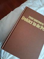 Dokter in de Peel - Toon Kortooms (Hardcover), Ophalen of Verzenden