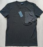 Joop! Sweat Shirt Nieuw!, Maat 52/54 (L), Joop!, Zwart, Nieuw