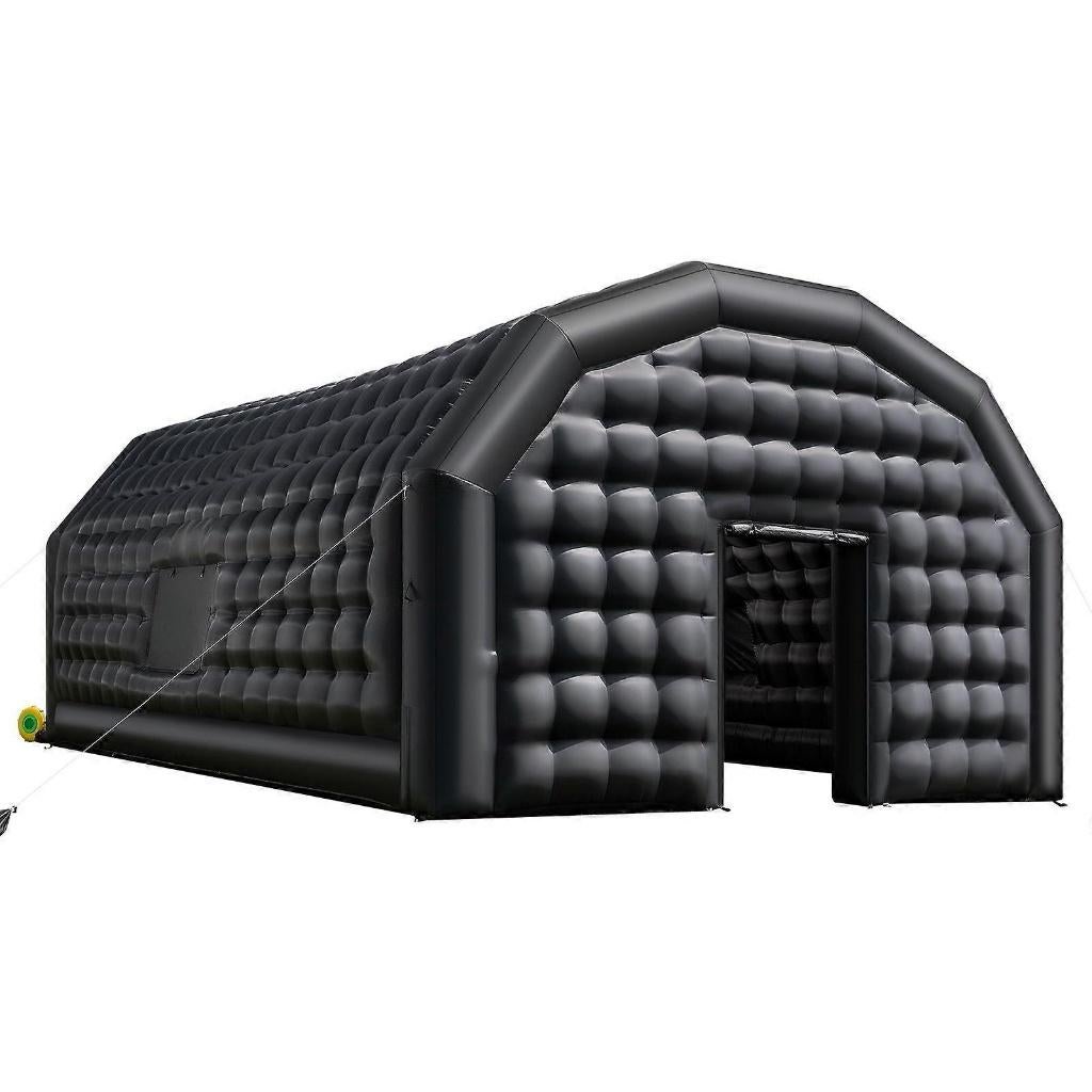 Te huur / Te Koop - Opblaasbare Feesttent Nachtclub 9x6, Tuin en Terras, Ophalen, Minder dan 5 meter
