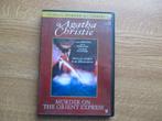 alfred molina-peter strauss: murder on the orient express(1), Alle leeftijden, Verzenden, Zo goed als nieuw, Detective en Krimi