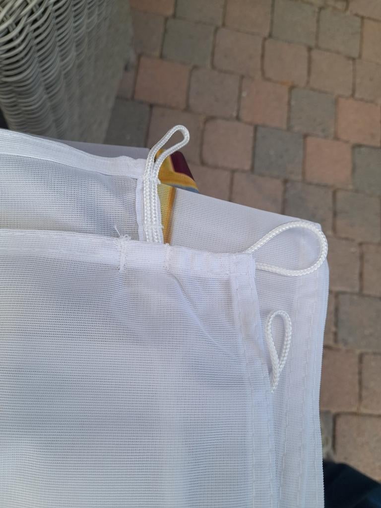 Vlag Alfa Romeo 140x90cm, Ophalen of Verzenden, Nieuw