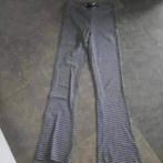 Broek 36 flared, Overige kleuren, Verzenden, Zo goed als nieuw, Maat 36 (S)