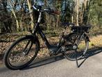 Gazelle Orange C7+ HMB dames e-bike, Fietsen en Brommers, Ophalen, 47 tot 50 cm, Versnellingen, Zo goed als nieuw