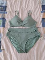Hema bikini top 85E met 2 broekjes XL en XXL, Kleding | Dames, Badmode en Zwemkleding, Ophalen of Verzenden, Bikini, Gedragen