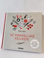De Makkelijke Keuken - Karin Luiten (Kookboek), Hoofdgerechten, Gezond koken, Overige gebieden, Ophalen