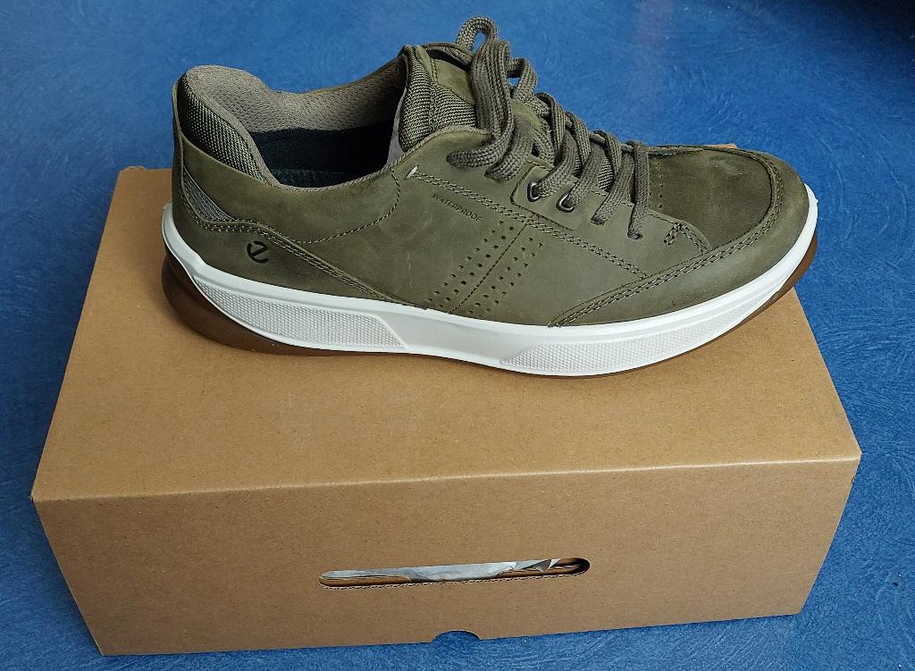 Ecco Byway 2.0 Maat 43, Ecco, Overige kleuren, Verzenden, Zo goed als nieuw