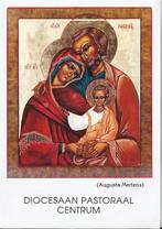 K2871 prentje diocesaan pastoraal centum, Ophalen of Verzenden, Zo goed als nieuw, Overige typen