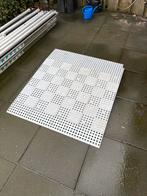 Kunststof drempelhulp, Ophalen, Gebruikt