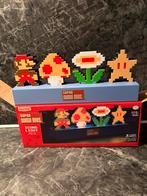 Super Mario lampen 2 stuks, Avontuur en Actie, 1 speler, Ophalen of Verzenden, Zo goed als nieuw