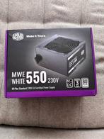 Cooler Master 550W PSU, Computers en Software, Interne voedingen, Ophalen of Verzenden, Gebruikt