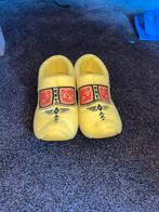 Sloffen in de vorm van een klomp, Ophalen of Verzenden, Zo goed als nieuw, Jongetje of Meisje, Slofjes