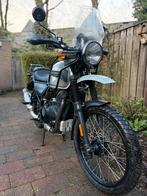 Royal Enfield Himalayan 411, bouwjaar 2019, 411 cc, Particulier, Toermotor, ABS