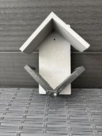 Houten pindakaas pot houder, Ophalen of Verzenden, Nieuw