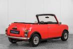 MINI Cabrio . (bj 1979), Auto's, Voorwielaandrijving, Gebruikt, Cabriolet, Handgeschakeld