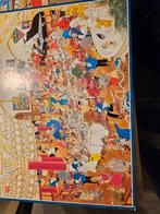 Jan van Haasteren Puzzel 1000 Stukjes -  De Bruiloft, Ophalen