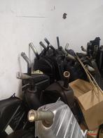 Mercedes oldtimer diverse brandstoftanken, Ophalen, Gebruikt, -, -