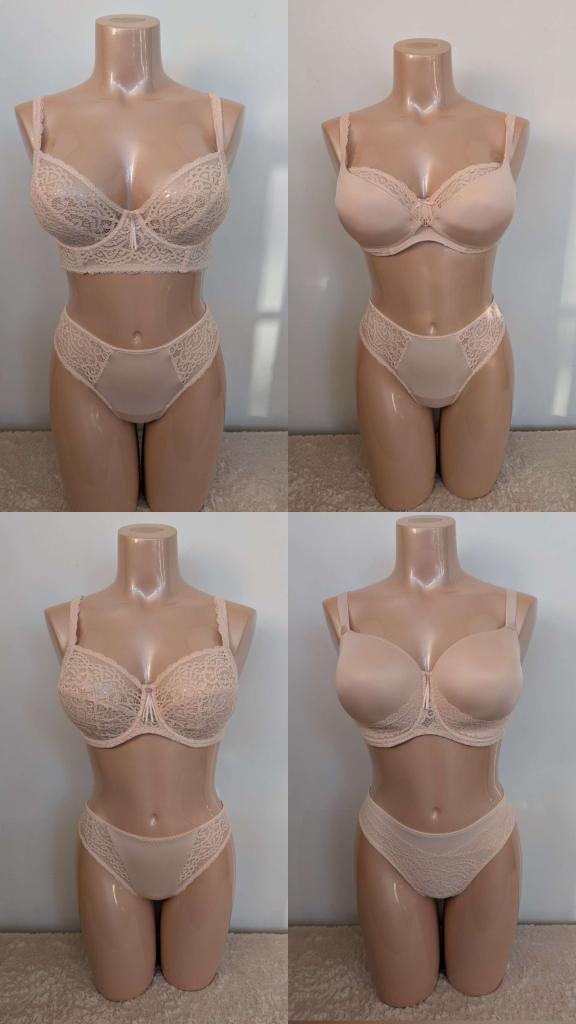 Nieuw prima donna bh i do bh 75d 85d 70e 90f 75h, Kleding | Dames, Ondergoed en Lingerie, BH, Ophalen of Verzenden