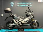 Honda X-ADV 750 2019| 13.500 km | Barracuda, Rivium boulevard 222A
2909lk  Capelle a/d IJsel, NL, 745 cc, Bedrijf, Meer dan 35 kW